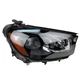 OEM 2020 - 2026 Mercedes GLS450 GLS580 GLS63 Right LED Headlight 167-906-90-10