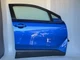 2018-2022 TOYOTA CHR Front Door Right passenger BLUE 8X2 OEM C-HR #015