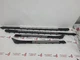 USED OEM 2007-2010 Audi S8 Door Sill Scuff Molding Trim OEM SET