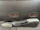 00-04 PORSCHE BOXSTER CENTER FLOOR CONSOLE BLACK & GRAY E3