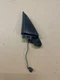 2006-2011 Ford Fusion Left Front Tweeter Speaker Cowl Bezel 6E53-17D699-AH #A35