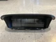 2014-2015 SUBARU FORESTER CLOCK TEMPERATURE SCREEN DISPLAY 85261SG301