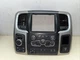 13-16 Dodge Ram 1500-3500 Dual Zone Center Console With Vent and Trim Warranty