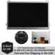TDO-WVGA0633F00045 6.5" Touch Screen LCD Display for VW Skoda MIB STD2 684 200