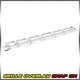 Fit For 2016-2018 Chevy Silverado 1500 Front Upper Grille Overlay Cover Insert