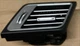 14-17 MERCEDES E350 COUPE PASSENGER RIGHT SIDE DASH TRIM AIR A/C HEATER VENT OEM