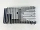 16-20 INFINITI Q50 BOSE REAR RADIO STEREO AMPLIFIER AMP ASSEMBLY OEM