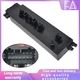 Driver's Power Seat Adjustment Position Switch For Honda Acura MDX 81653SDBA71
