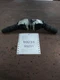 Column Switch Assembly With Automatic Headlamps Fits 03-04 INFINITI G35 80621