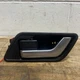 2006-2015 Land Rover Driver Front Left Interior Door Handle 5H32-2260 OEM