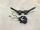 10-13 INFINITI FX37 Steering Column Turn Signal & Wiper Combo Switch