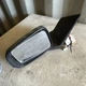 2011-2015 Honda Cr-z CRZ Left Driver LH Side View Door Mirror OEM Y3598 MS