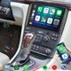64GB For 2004-2008 Volvo S80 Car Stereo Radio Android 15 Apple Carplay GPS Navi