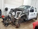 Wiper Transmission Fits 11-16 FORD F250SD PICKUP 1866320
