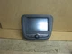 16-19 Chevy Silverado Radio Information Display Screen Control Panel 42430301