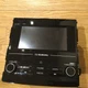 2020 2021 2022 2023 Subaru Impreza Crosstrek Radio Receiver 86431FL61A OEM