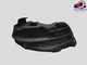 Rear Driver Side Quarter Wheelhouse Liner Splash Shield Toyota Rav4  2019-25 OEM