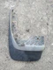 98-03 Nissan Pathfinder Driver Rear Mudflap Mud Flap - Silver