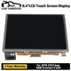 8.4" LCD Touch Screen Display Uconnect 4C UAQ MONITOR US For Jeep Grand Cherokee