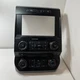 2018 FORD F150 TOUCH SCREEN CLIMATE CONTROL PANEL JL3T-18E243-CBE OEM 