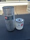 AC Pf-382 Oil filter LARGE Style Rare GM Camaro Corvette Chevelle Nova Dz Dz302