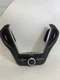 Center Dash Radio Control Panel w Vents 7725ATZ5 Fits 2014 2015 2016 ACURA MDX