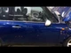 Passenger Right Front Door Thru 4/03 Fits 02-03 MINI COOPER 52244