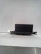 Info-GPS-TV Screen 8.25" Display Opt I8H Fits 17-19 AUDI A4 158350