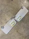 Passenger Right Side Sun Visor 2012 2013 2014 Subaru IMPREZA Driver Pair