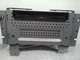 Radio Receiver CD Player 10 2010 Lincoln MKZ 9H6T-19C156-DB
