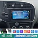 7'' For 07-11 Saab 9-3 93 Carplay Android Auto 2+32GB Stereo Radio GPS Head Unit