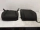 Jeep JT Gladiator OEM Driver Side Seat Cover and Foam Only 2018-2023 135844