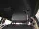 2019 Dodge Caravan Driver Front Headrest Only Black Vinyl