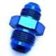SPEEDFX 560817 -10AN TO -8AN BLU FLARE REDUCER