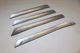 Front&Rear Door Sill Strip Cover Trim Set BMW OEM G11 G12 750i 740i 2016-2022