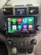 For 2008-2013 Toyota Highlander Android 15 Car Stereo Radio Wireless Carplay GPS