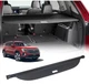 NEW OEM 2018-2023 VW Volkswagen Atlas Cargo Security Luggage Privacy Shade Cover