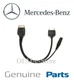 2009-2012 Mercedes CLS350 CLS500 CLS550 63 Music Interface iPod iPhone Cable OEM