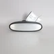 2012-2019 Volkswagen Beetle Interior Rear View Mirror 8J0857511D OEM