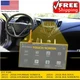 4pin Radio Touch-screen Digitizer glass For 2013-2016 Sonata veloster Hyundai 7"