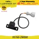 Back Up Camera 95760-2W000 Fits For Hyundai Santa Fe 2.0T 2.4L SUV 2013-16