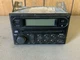 2005 Nissan Pathfinder 28185 EA021 CD Player AM/FM Radio (13-16)