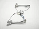 2003-2008 Nissan 350Z Z33 Right RH Passenger Side Window Regulator W/ Motor OEM