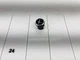 14-19 MERCEDES BENZ CLA250 CENTER MIDDLE DASHBOARD INNER AIR VENT GRILLE OEM