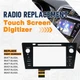 Radio Touch Screen Digitizer Fit for Subaru Legacy 18-19 86431AL62A