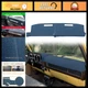Custom Fit Dashboard Cover Mat for 1981-1991 Chevy C/K Suburban Blazer, GMC Jimm