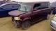 Passenger Right Sun Visor Fits 04-06 SCION XB 28343934