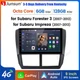 8Core CarPlay 6+128G Android 15 Car Stereo Radio GPS For Subaru Forester Impreza