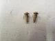 Front Left Driver Master Window Switch Bolts | Fits 2000-2002 GMC Chevrolet