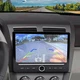 For Dodge Avenger 2008-2014 10.1" Car Radio Stereo Carplay Android 14 GPS Navi